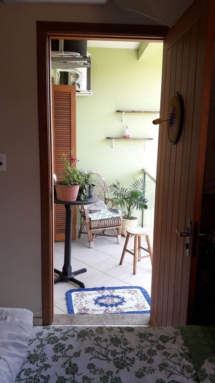 Apartamento à venda com 3 quartos, 112m² - Foto 11