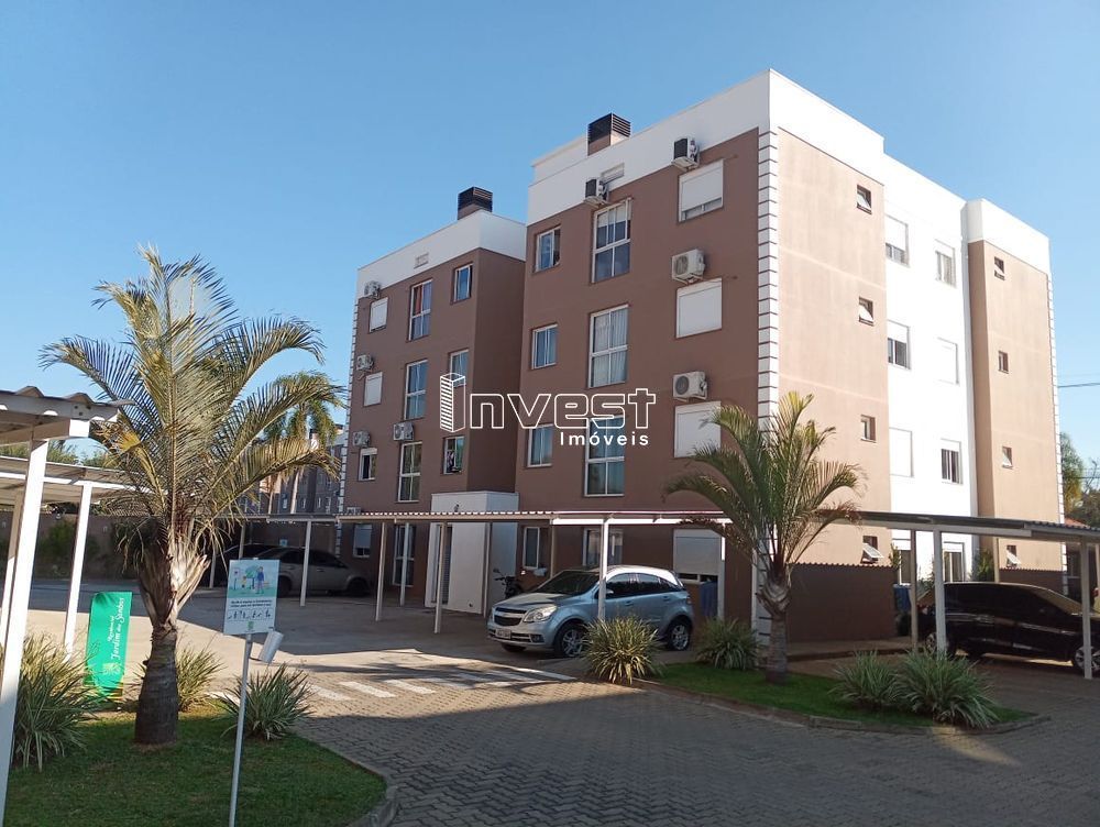 Apartamento à venda com 2 quartos, 68m² - Foto 1