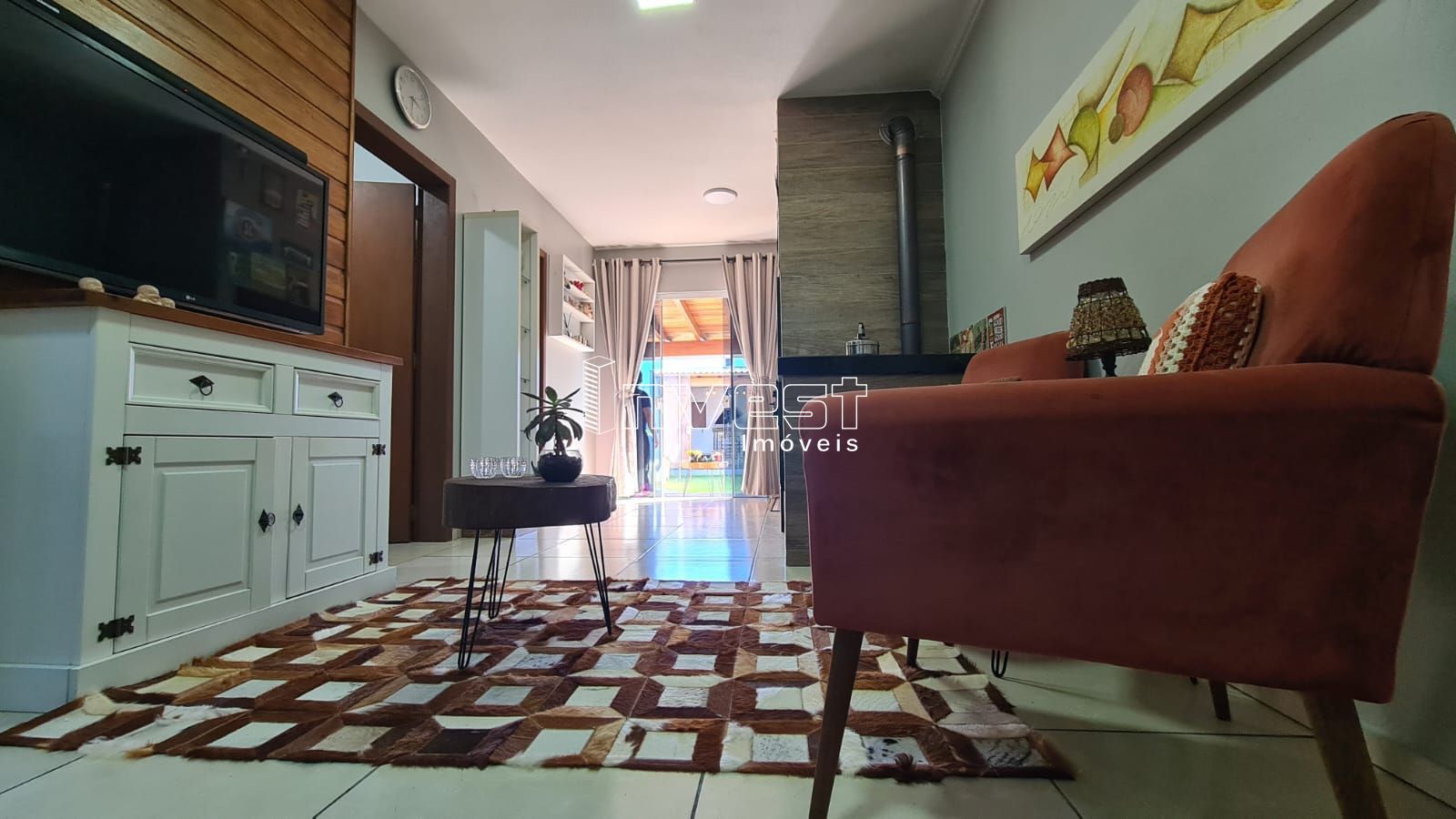Casa à venda com 3 quartos, 208m² - Foto 12