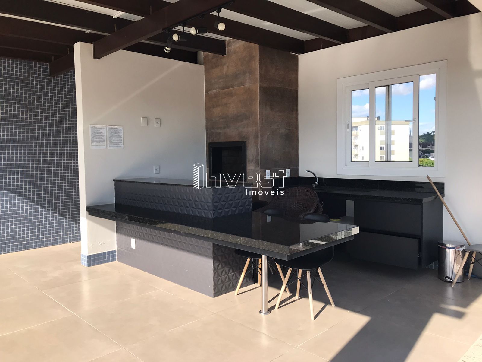 Apartamento à venda com 3 quartos, 74m² - Foto 38