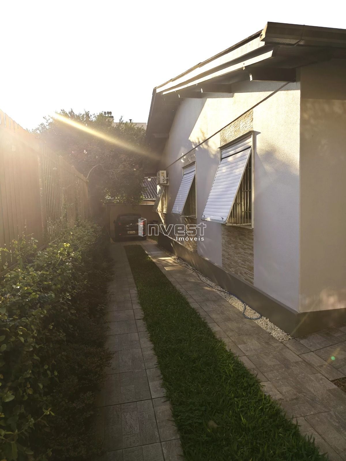 Casa à venda  no Centro - Santa Cruz do Sul, RS. Imóveis