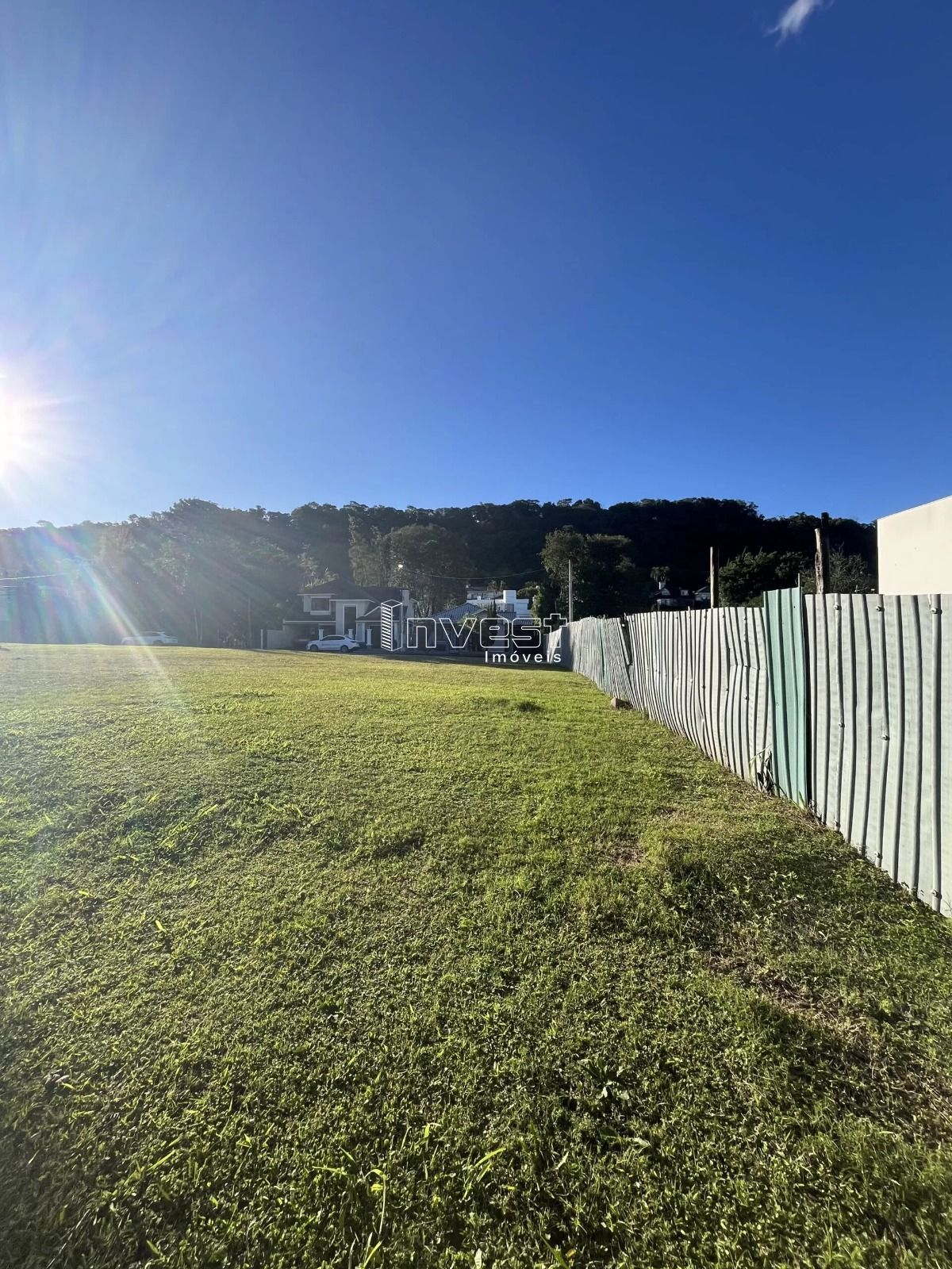 Terreno/Lote à venda  no Santo Inácio - Santa Cruz do Sul, RS. Imóveis