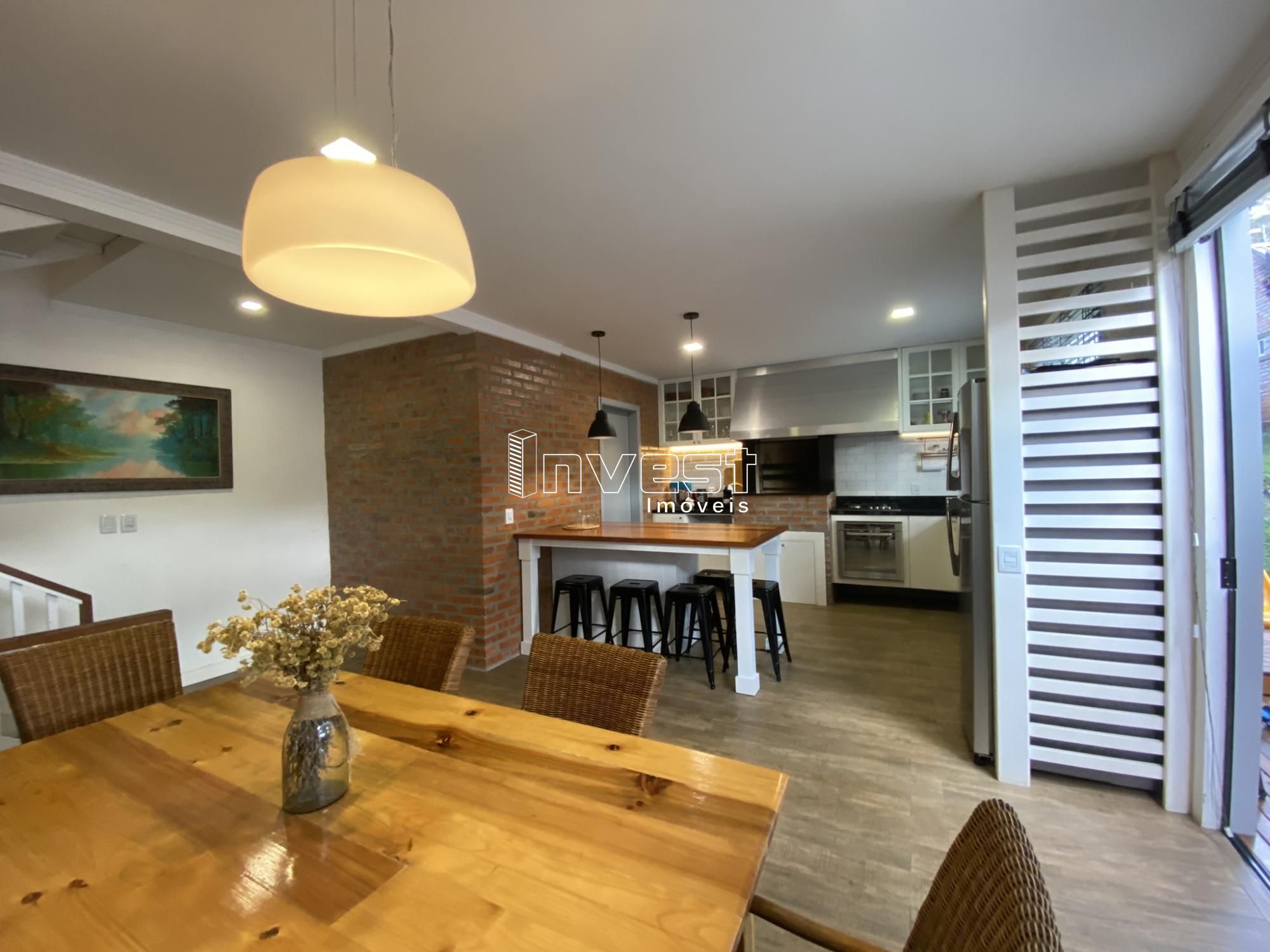 Casa, 3 quartos, 202 m² - Foto 11