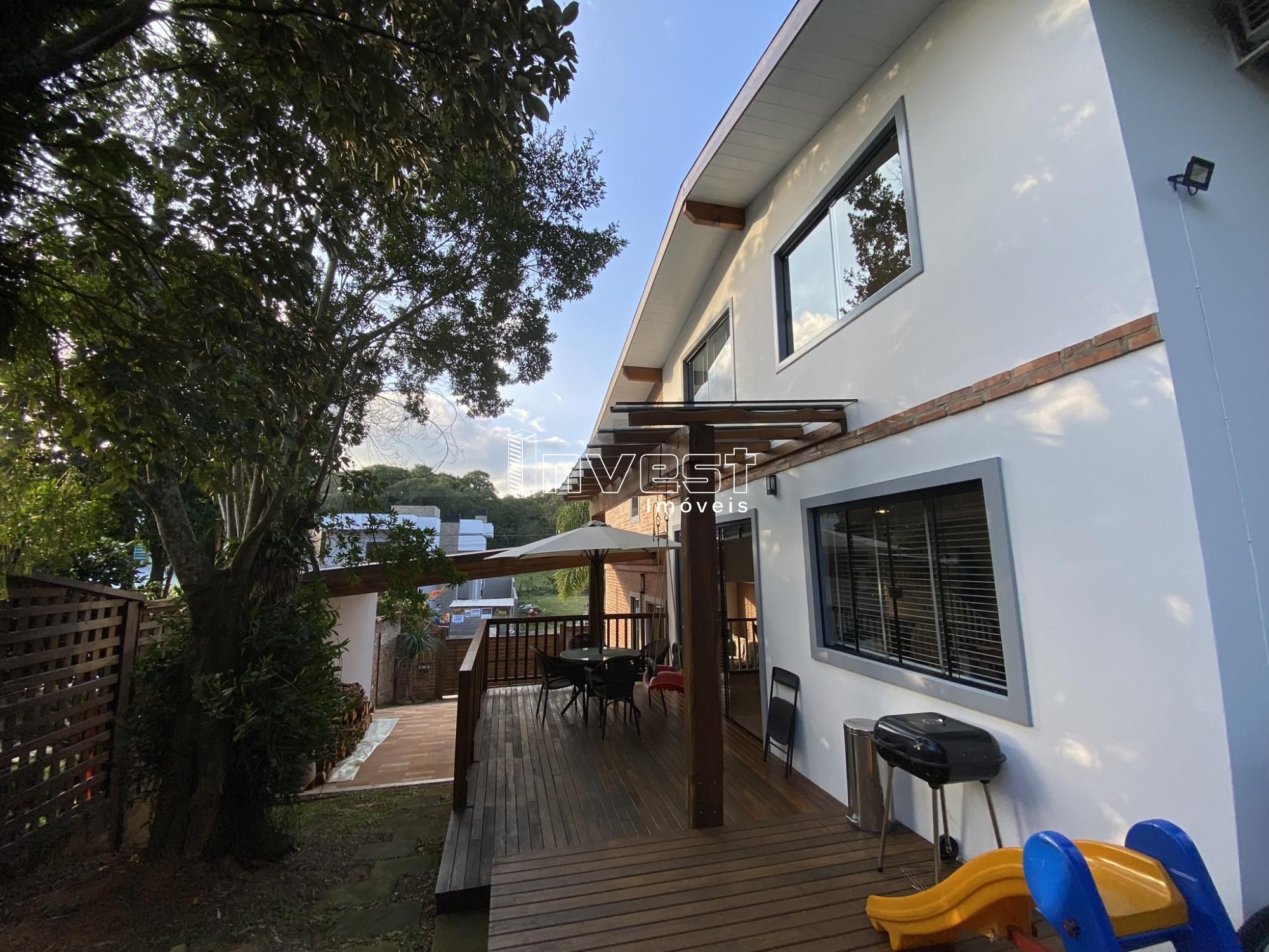 Casa, 3 quartos, 202 m² - Foto 19