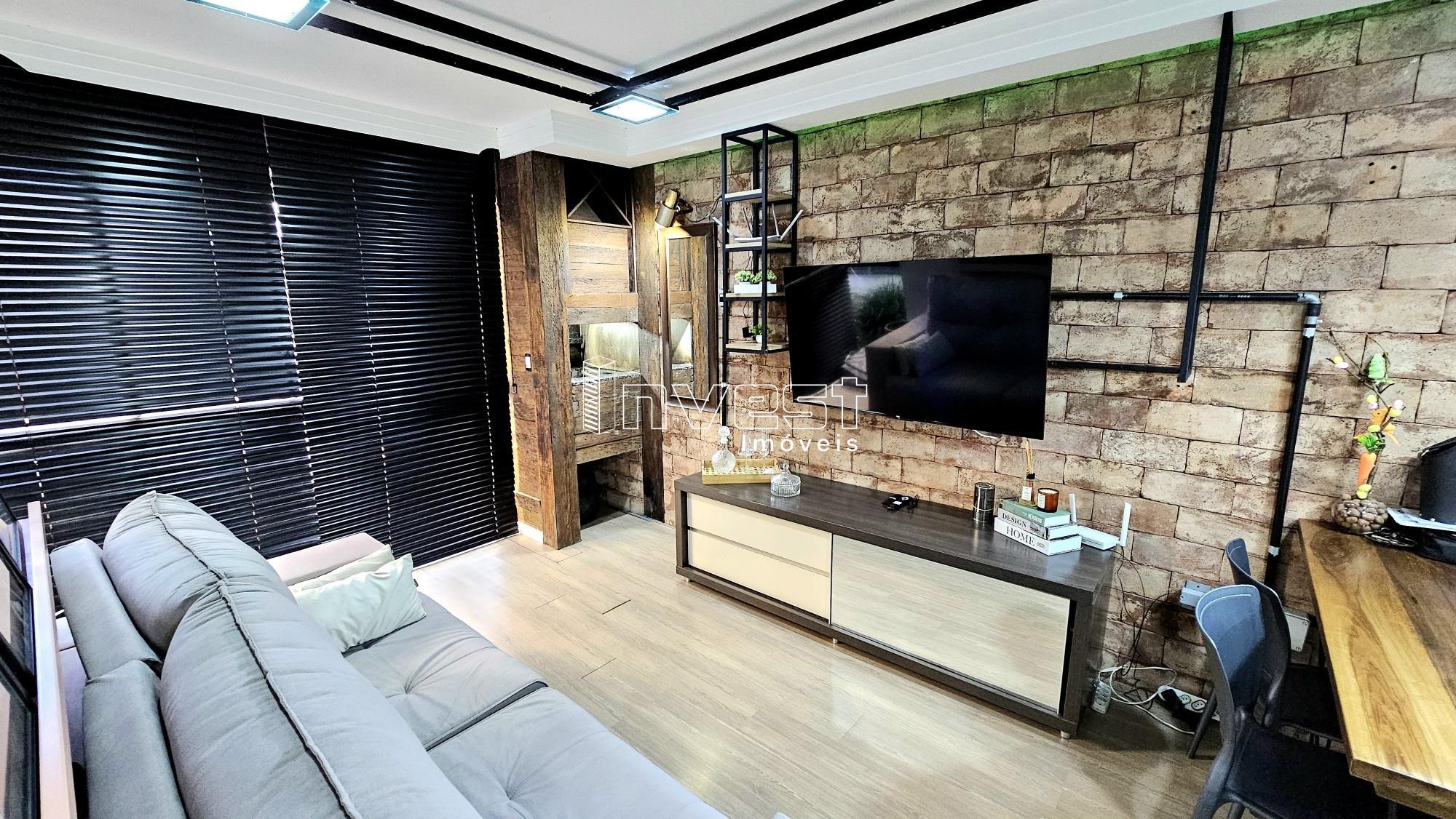 Apartamento, 1 quarto, 49 m² - Foto 9