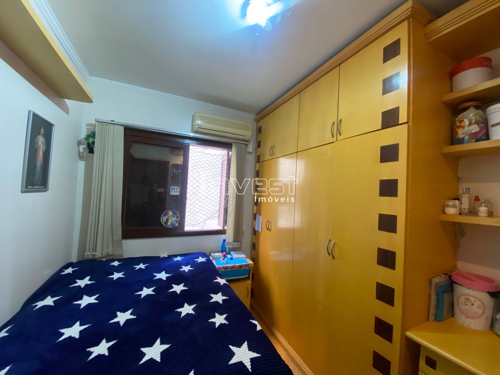 Apartamento à venda com 3 quartos, 91m² - Foto 11