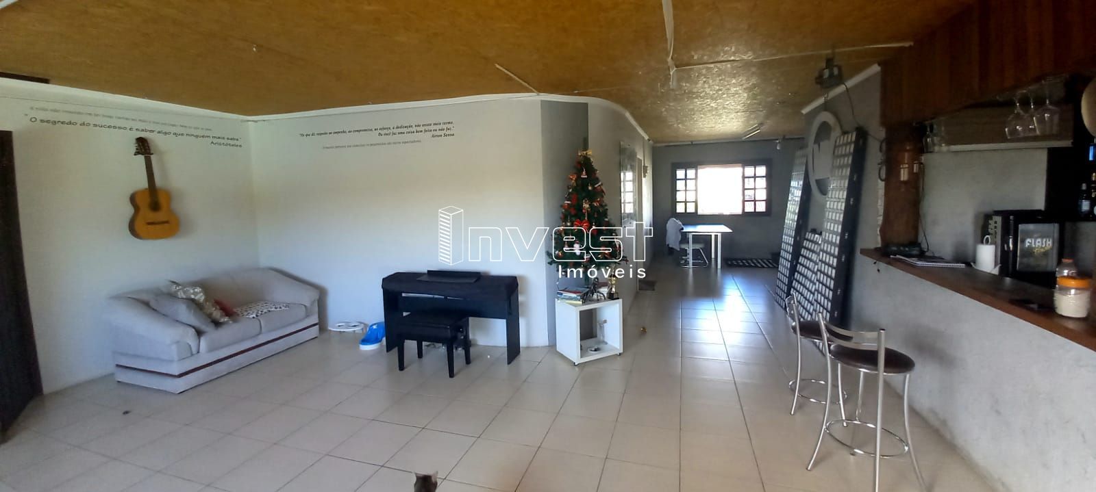 Casa à venda com 3 quartos, 260m² - Foto 9