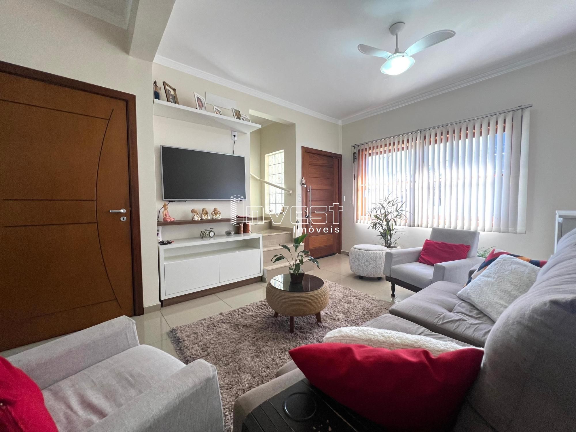 Apartamento, 2 quartos, 130 m² - Foto 2