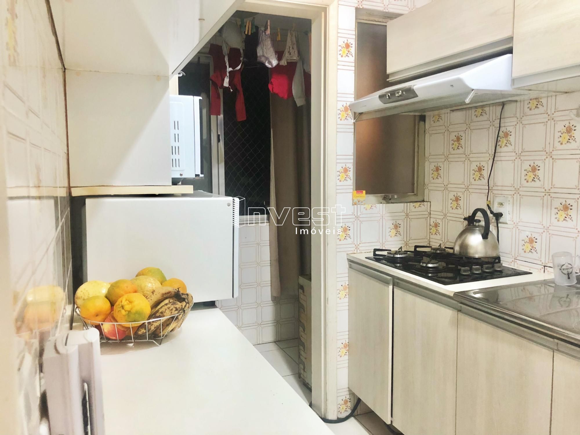 Apartamento à venda com 2 quartos, 69m² - Foto 7