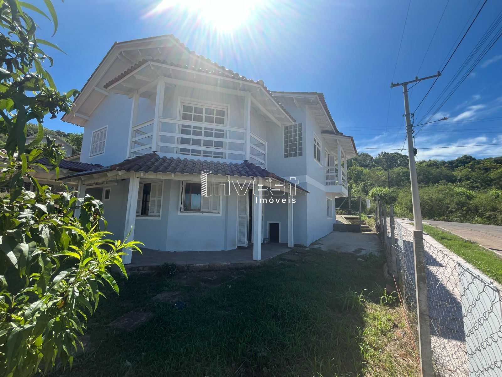 Casa, 3 quartos, 202 m² - Foto 3