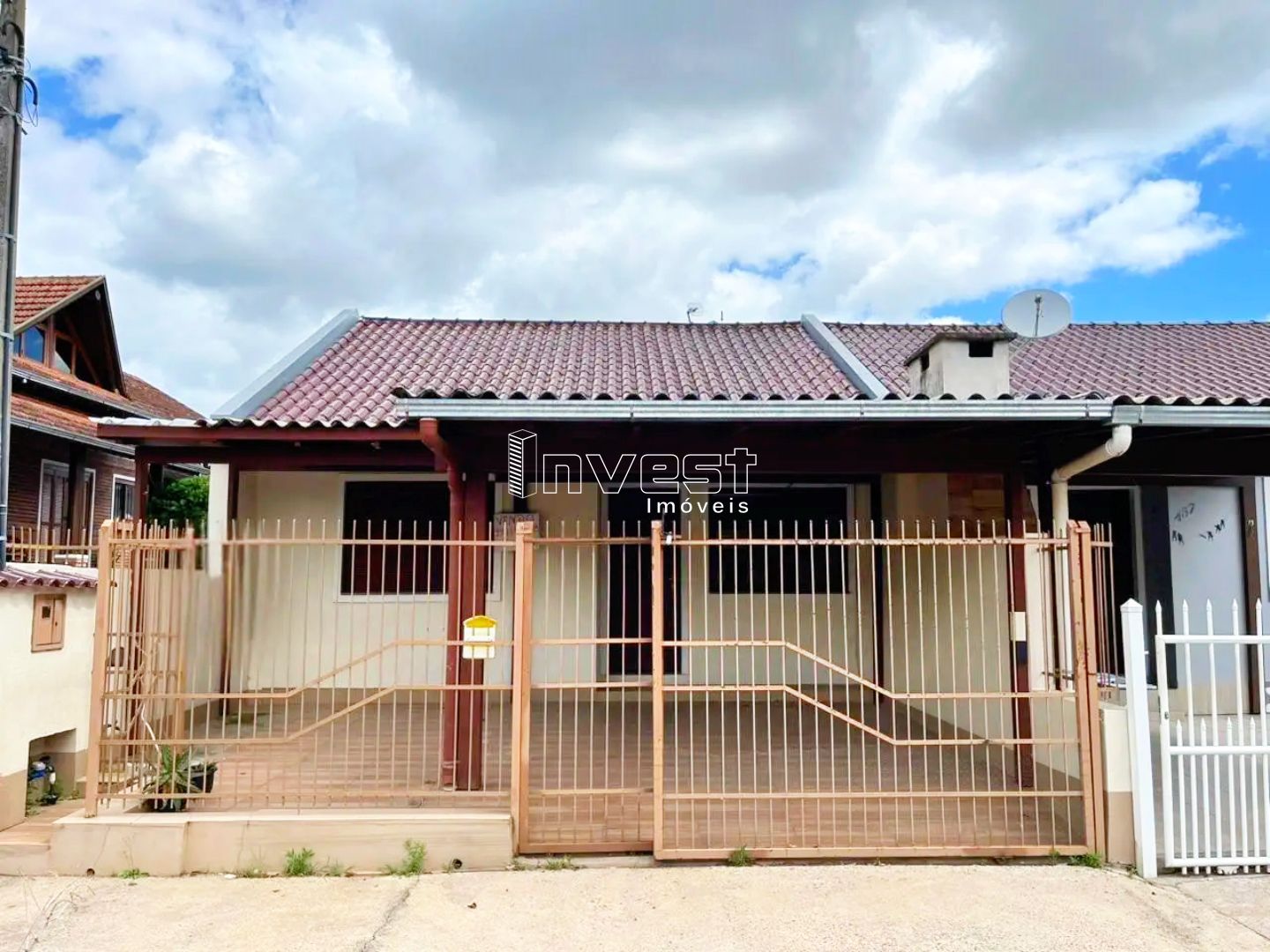 Casa à venda  no Arroio Grande - Santa Cruz do Sul, RS. Imóveis