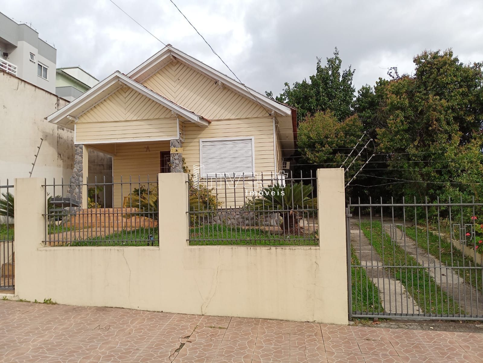 Casa  venda  no Senai - Santa Cruz do Sul, RS. Imveis