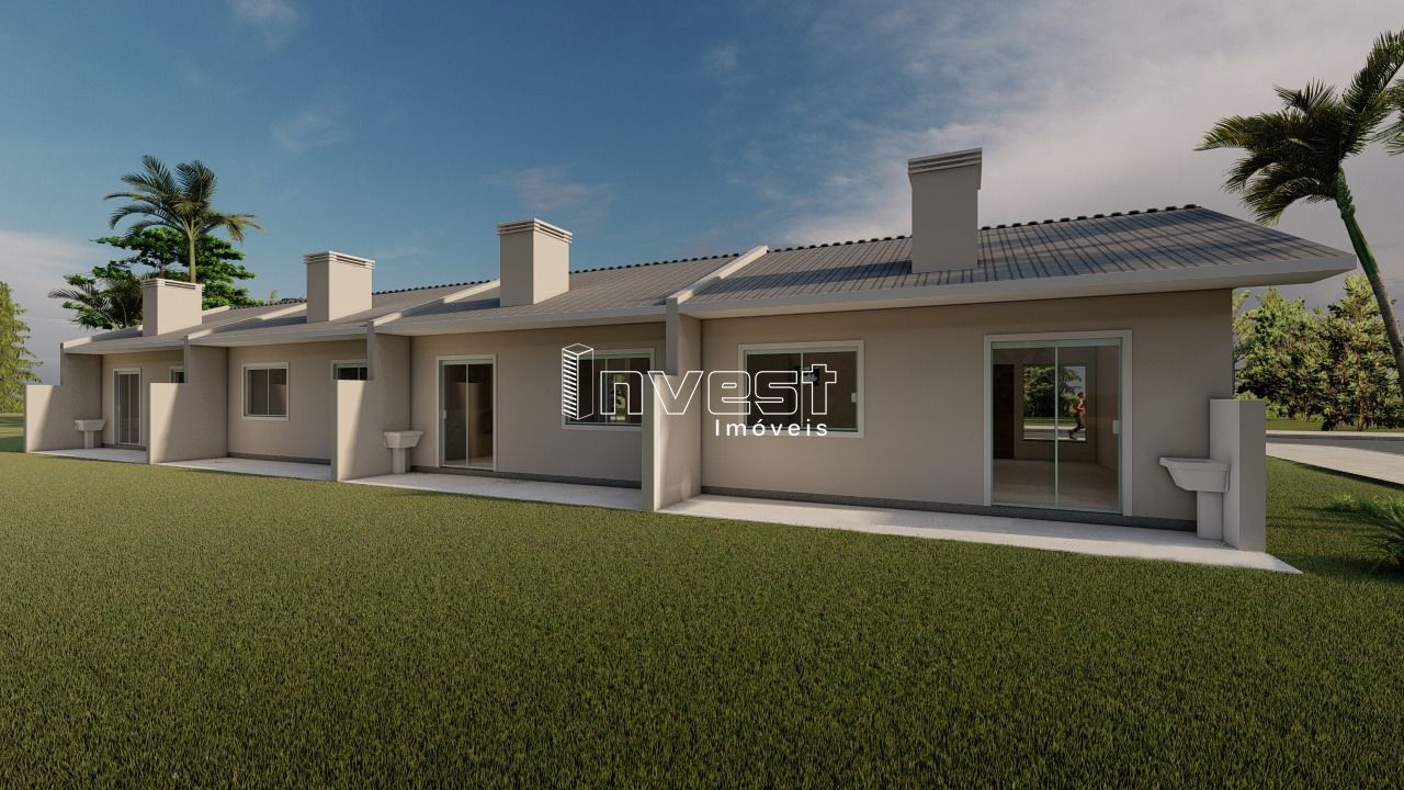 Casa à venda com 2 quartos, 48m² - Foto 5