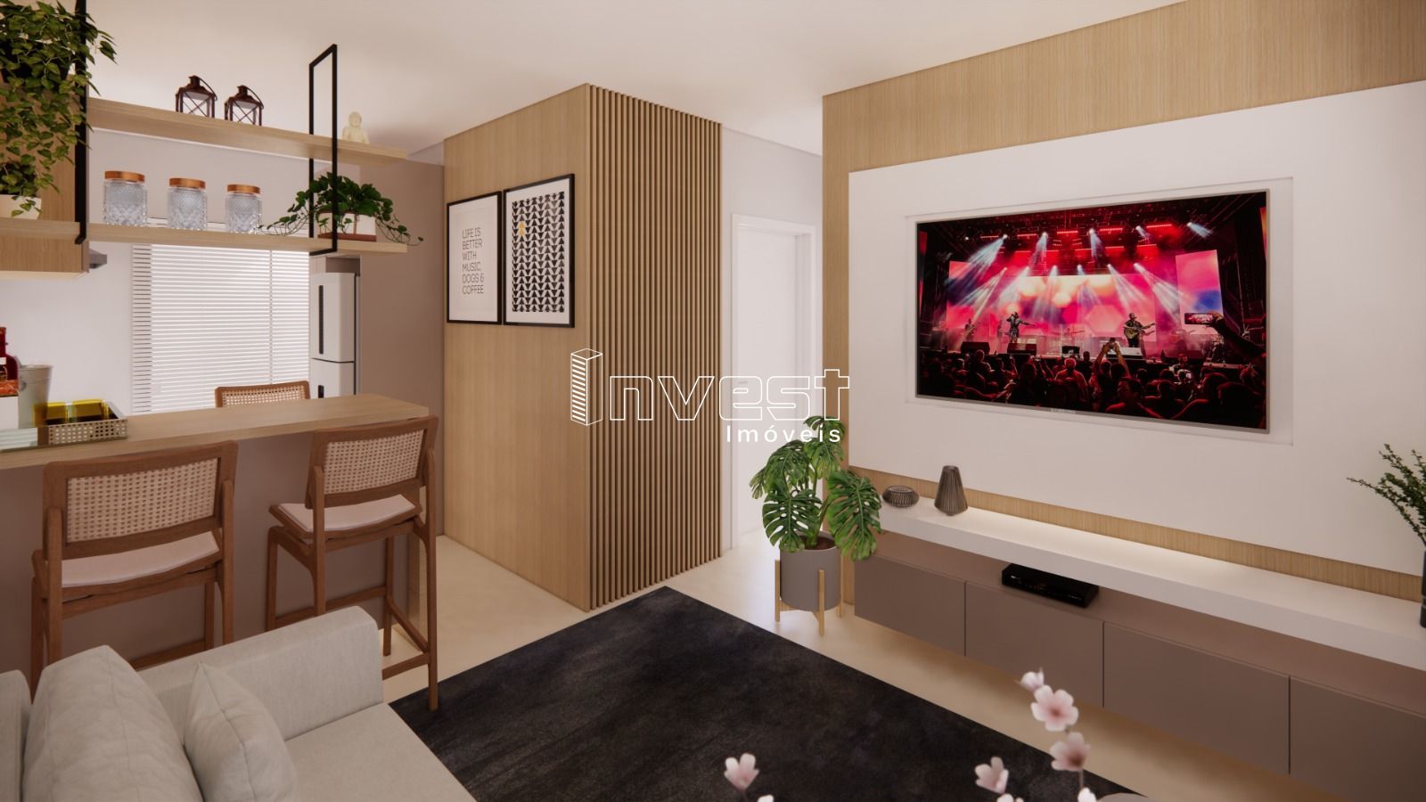 Casa à venda com 2 quartos, 49m² - Foto 8