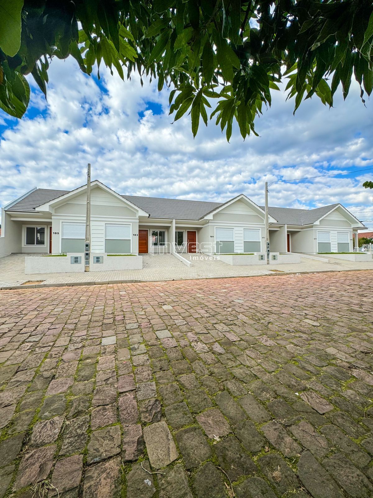 Casa, 2 quartos, 52 m² - Foto 11