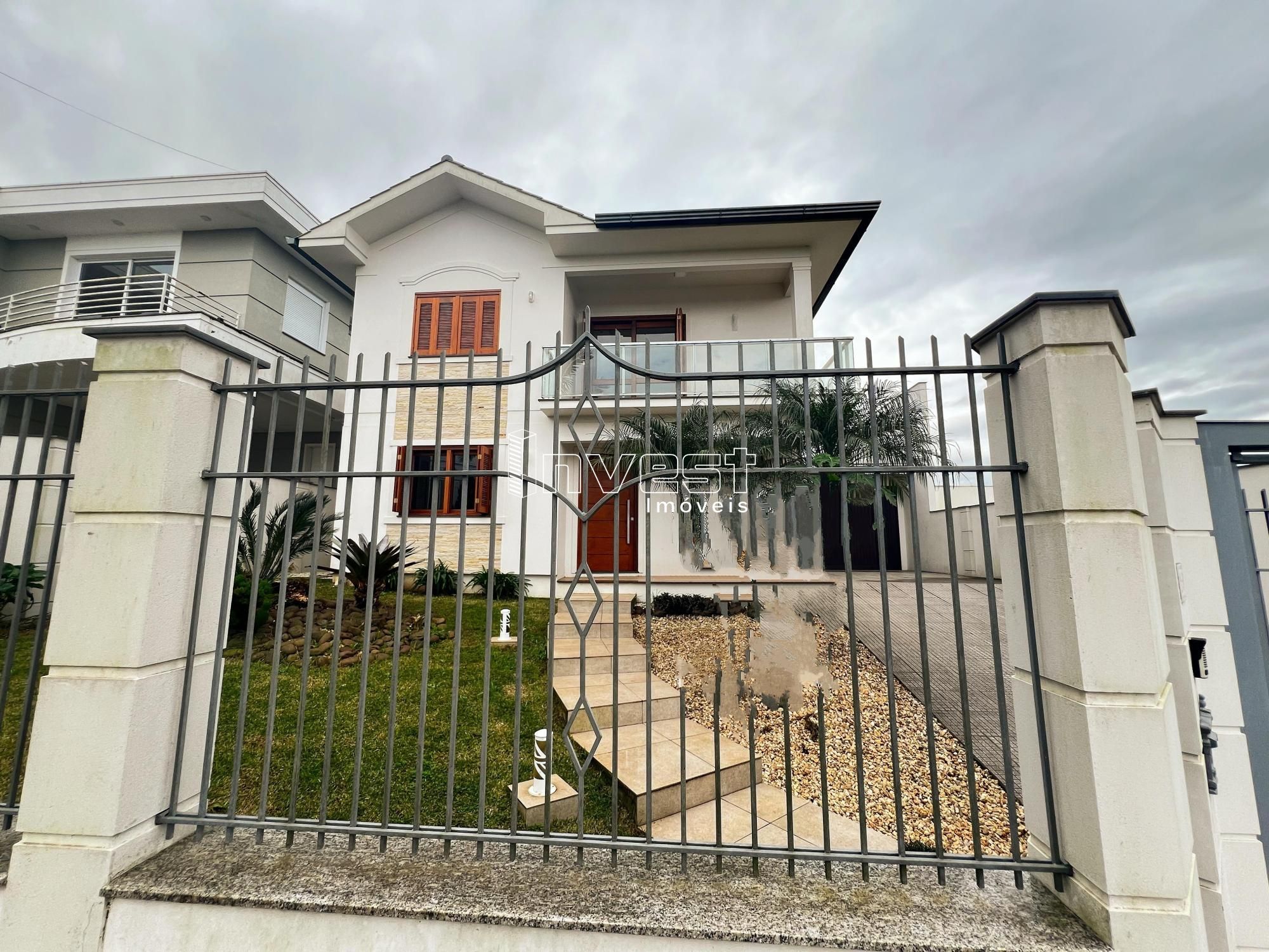 Casa, 3 quartos, 312 m² - Foto 4