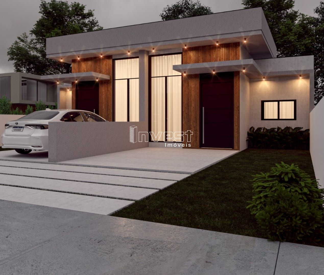 Casa à venda  no Loteamento Belo Horizonte - Vera Cruz, RS. Imóveis