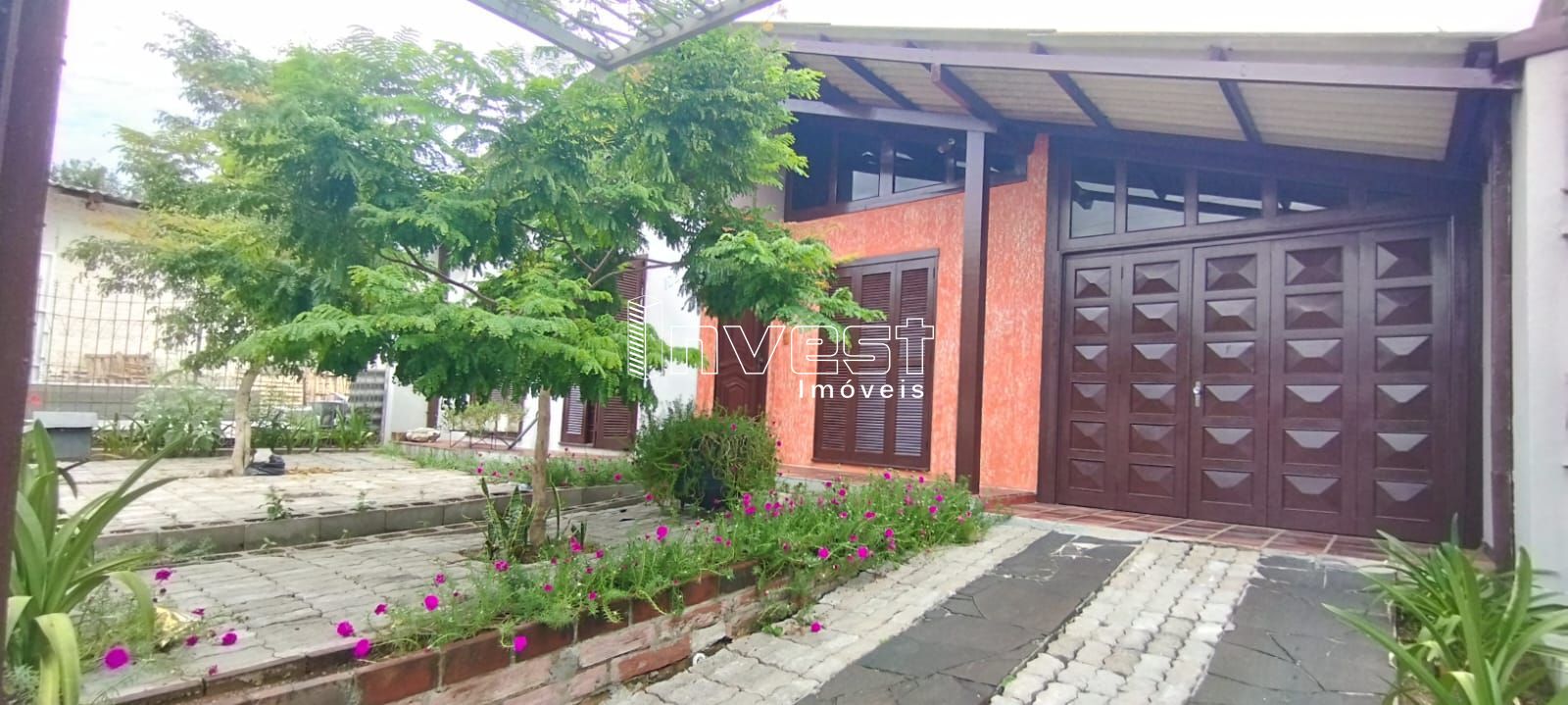 Casa, 3 quartos, 151 m² - Foto 1