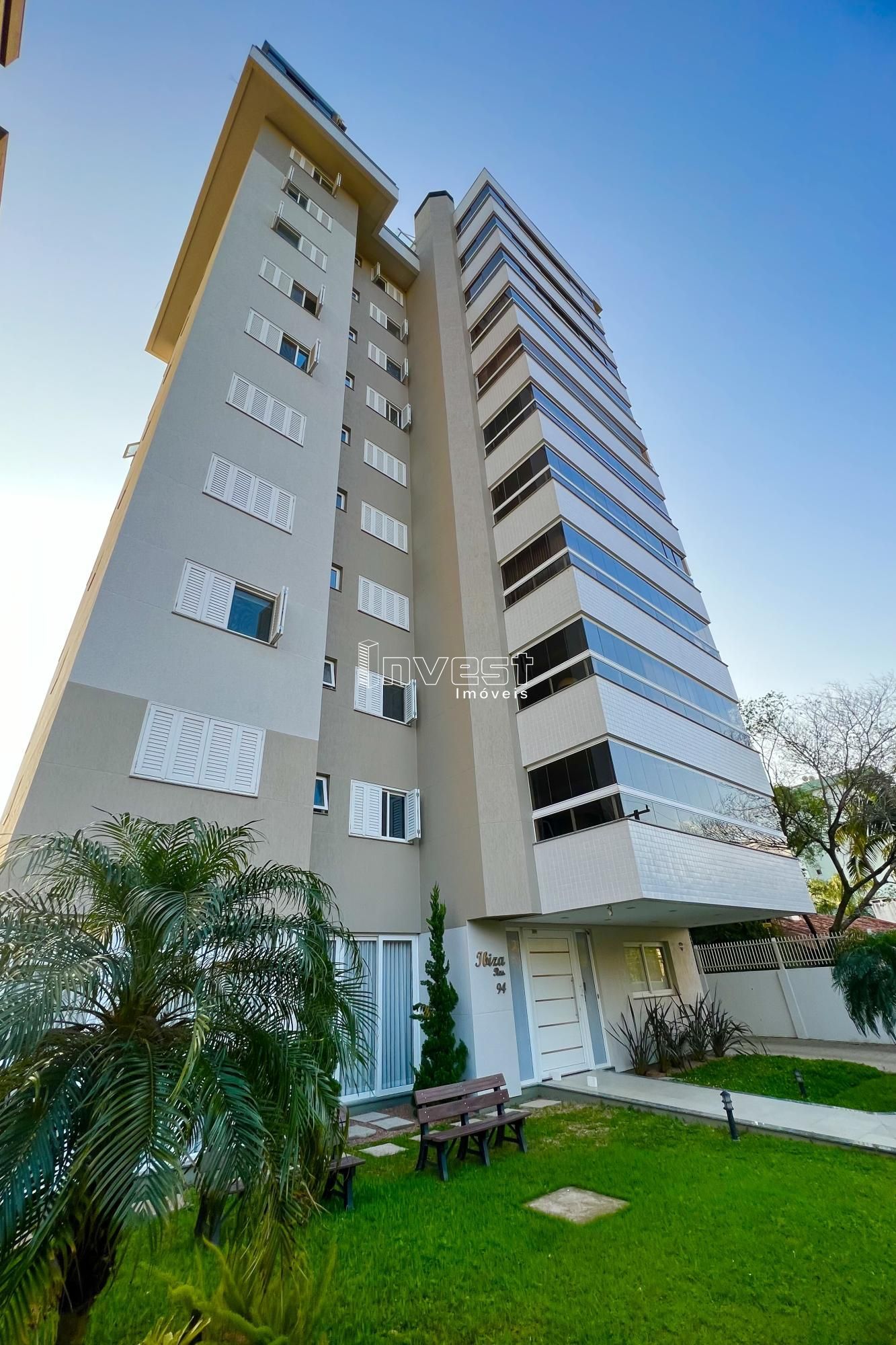 Apartamento  venda  no Higienpolis - Santa Cruz do Sul, RS. Imveis