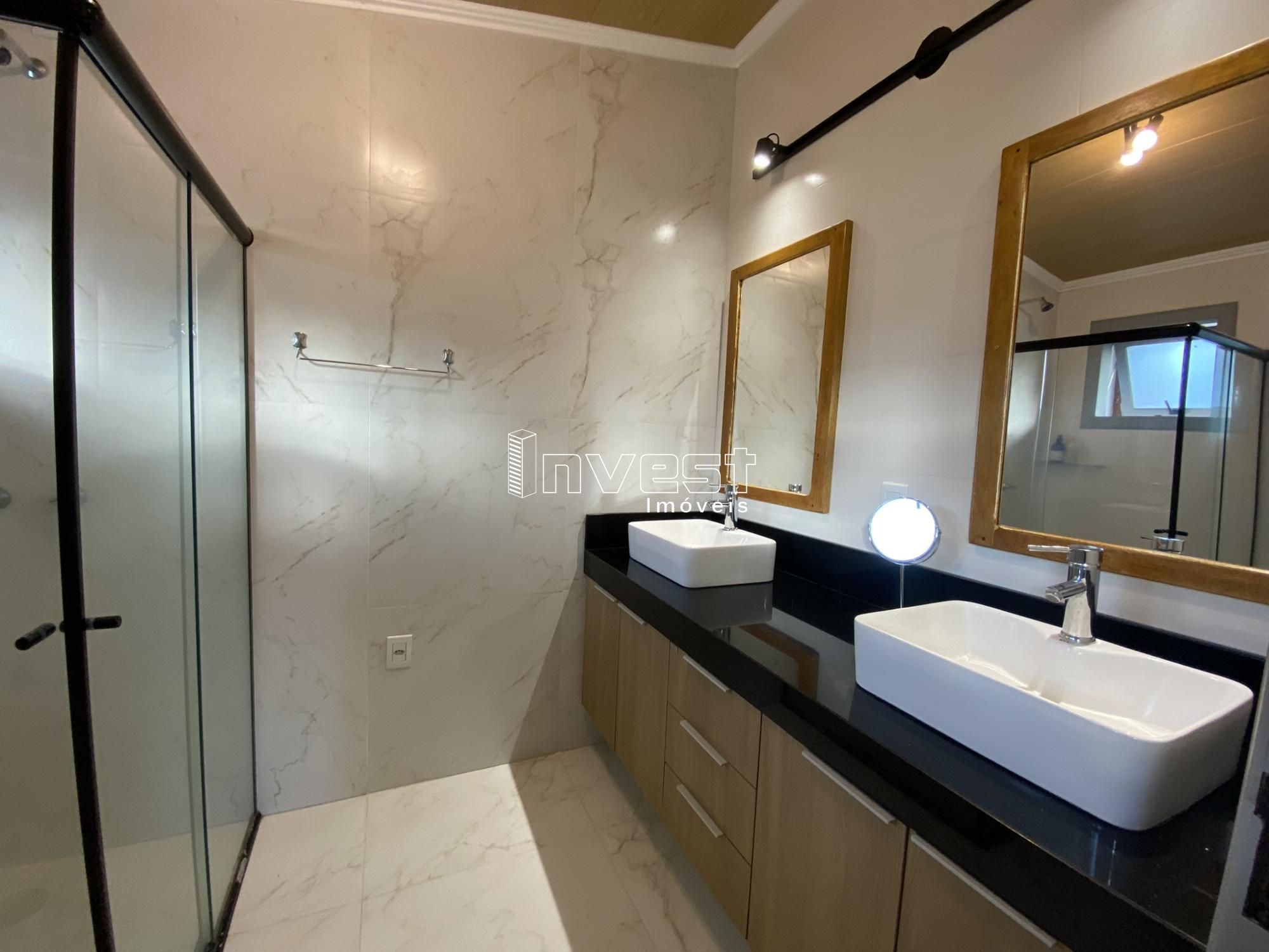 Casa, 3 quartos, 202 m² - Foto 23