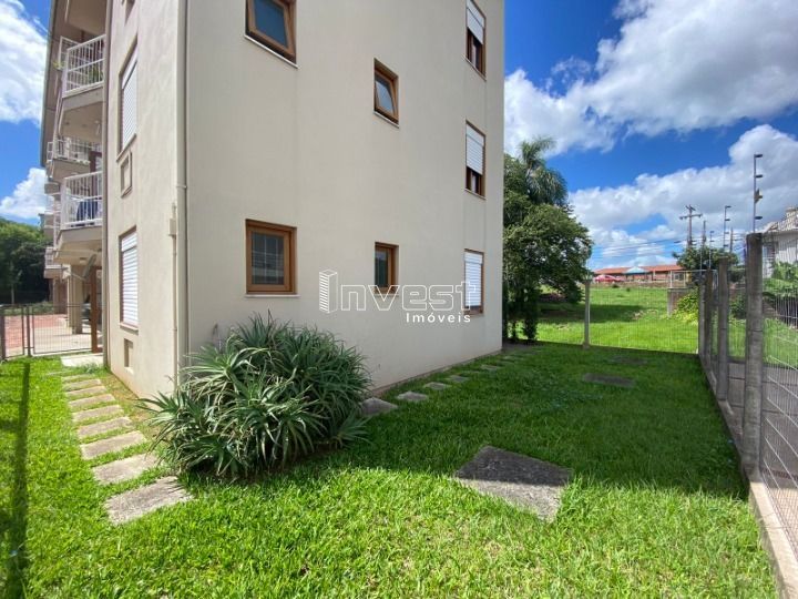 Apartamento à venda  no Universitário - Santa Cruz do Sul, RS. Imóveis