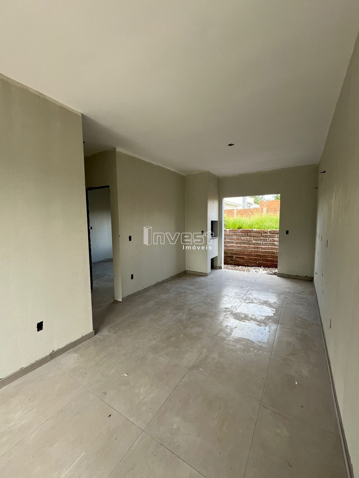 Casa à venda com 2 quartos, 48m² - Foto 9