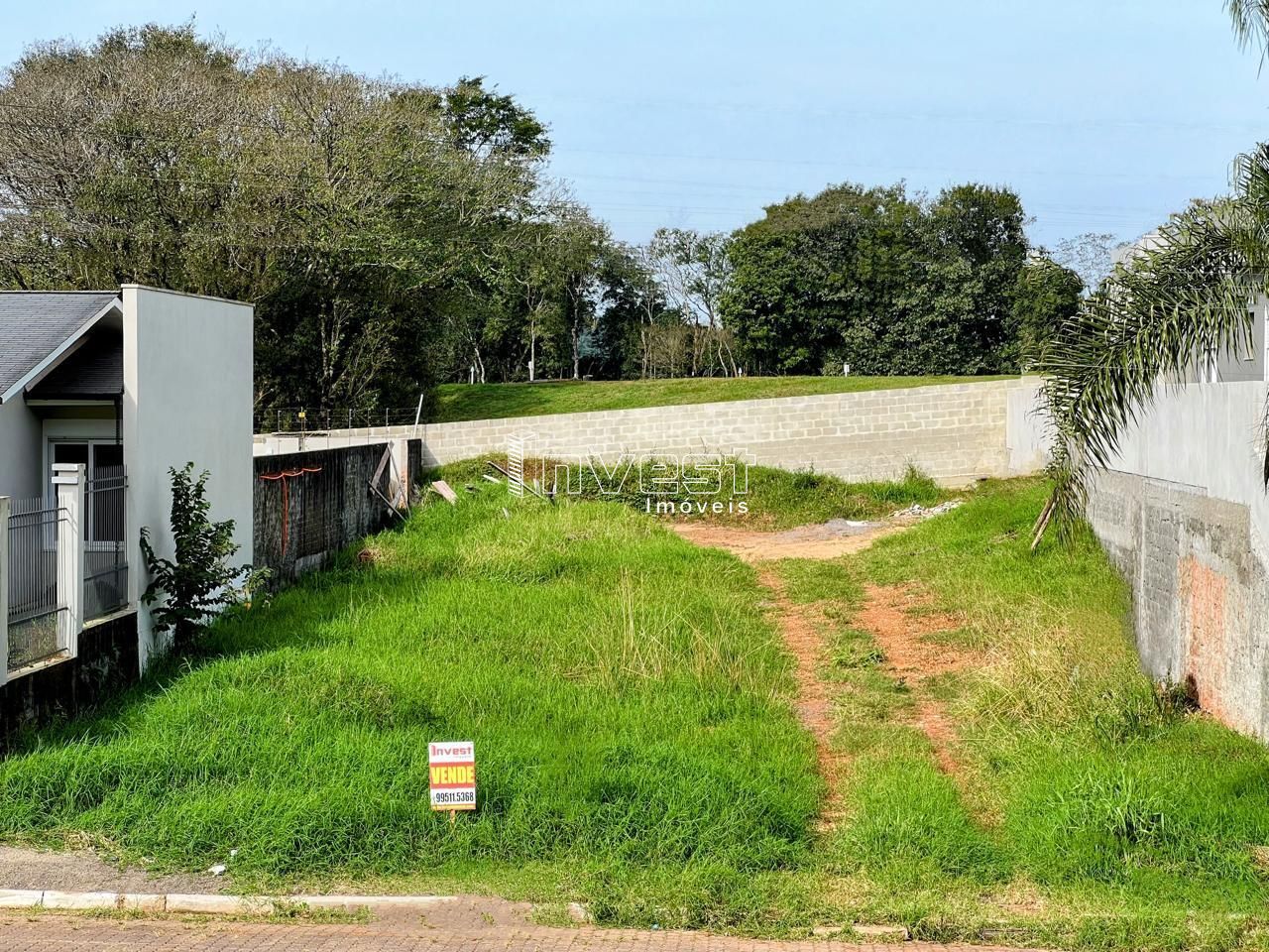 Terreno, 588 m² - Foto 1