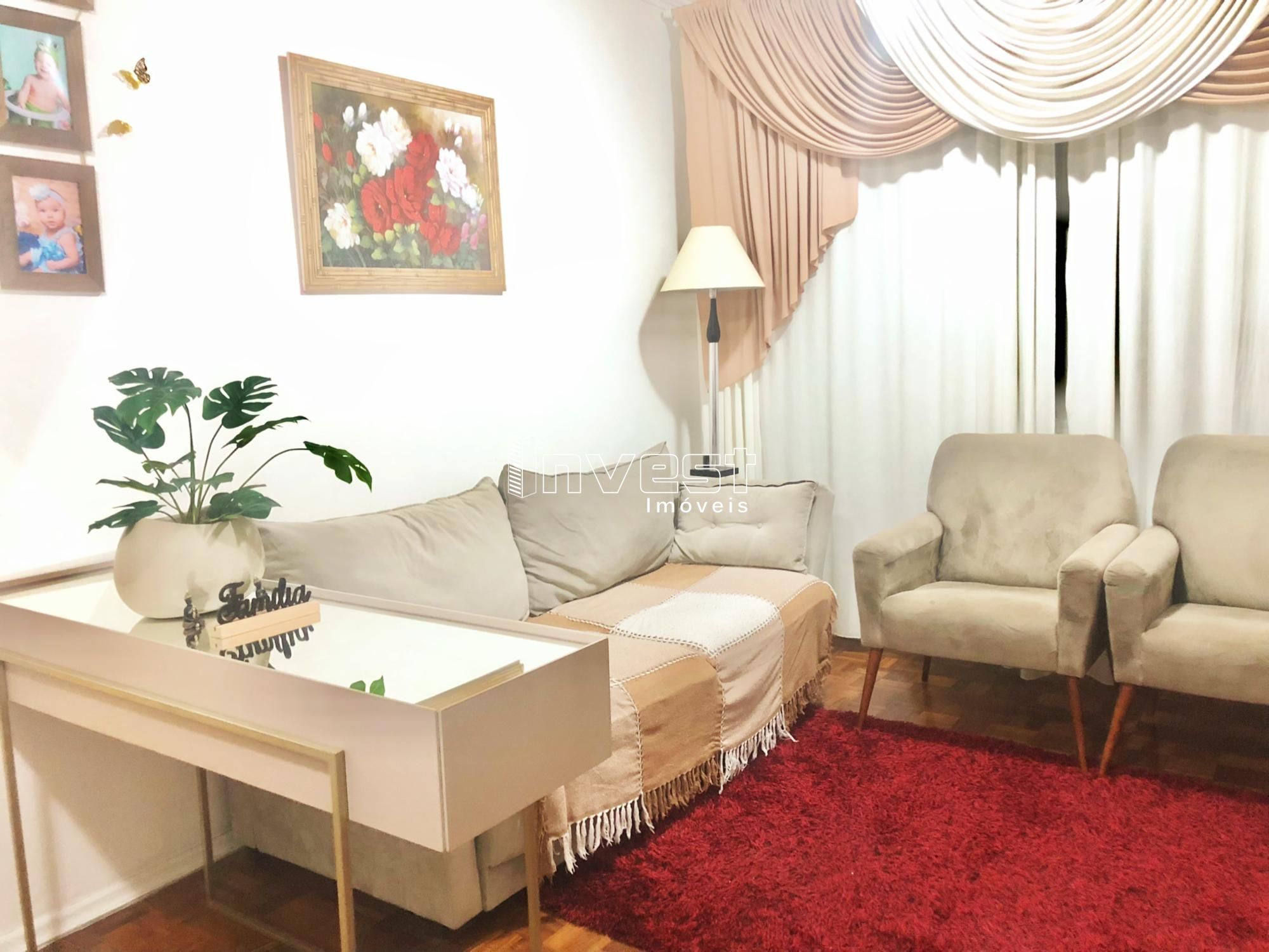 Apartamento à venda com 2 quartos, 69m² - Foto 4