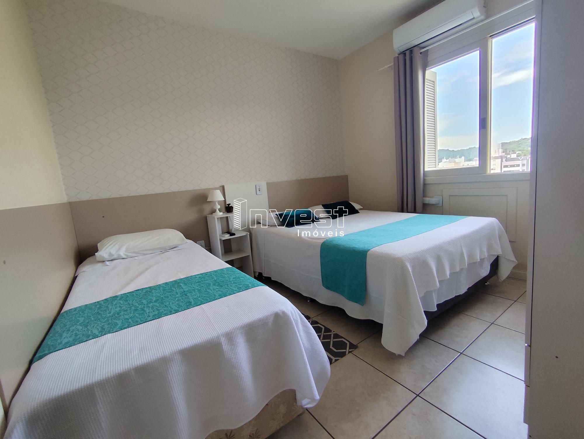 Apartamento com 1 Dormitórios à venda, 38 m² por R$ 350.000,00 Apartamento com 1 Dormitórios à venda, 38 m² por R$ 350.000,00