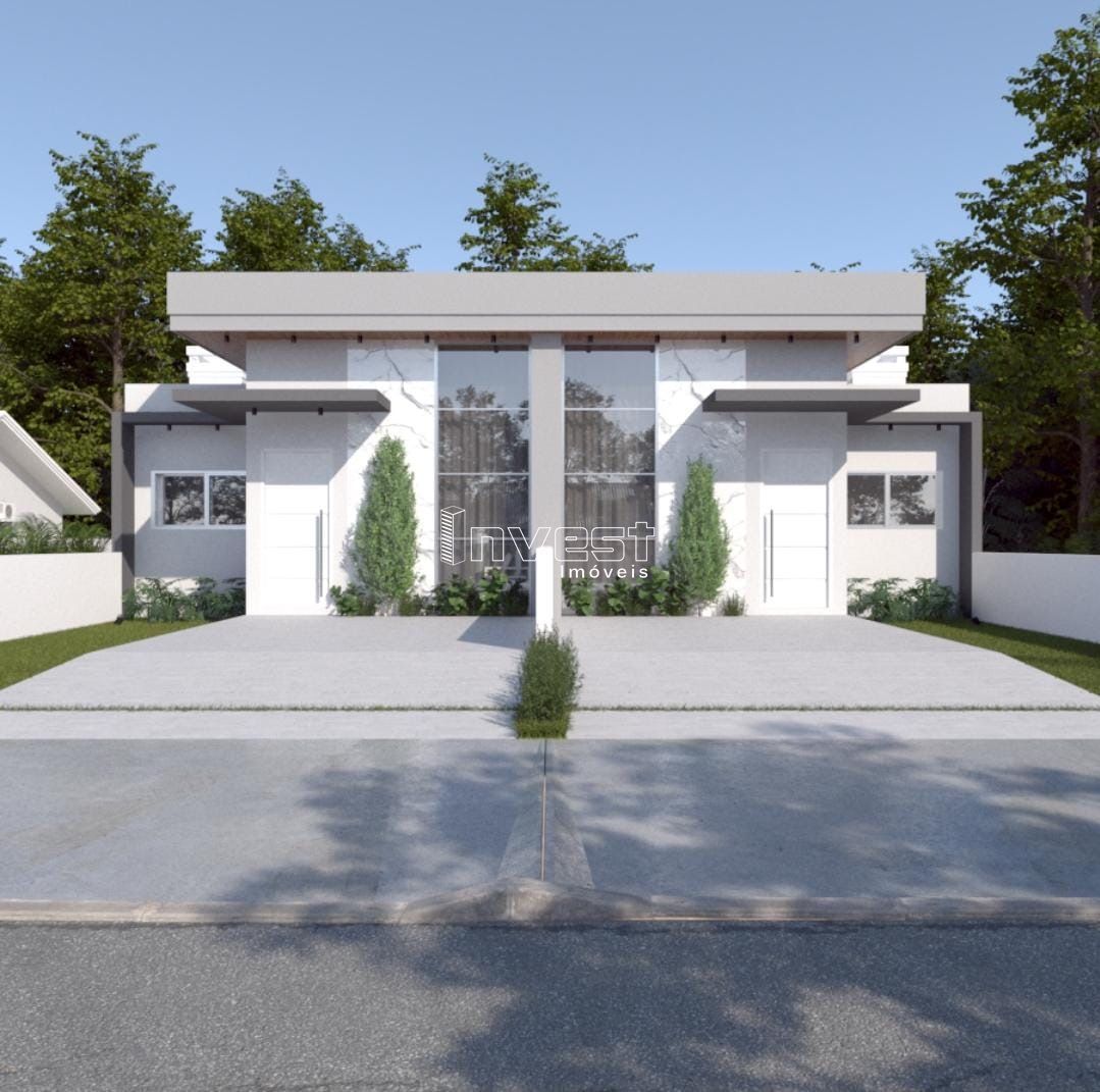 Casa, 2 quartos, 74 m² - Foto 2