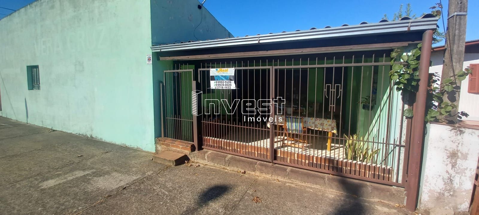 Casa, 2 quartos, 60 m² - Foto 3