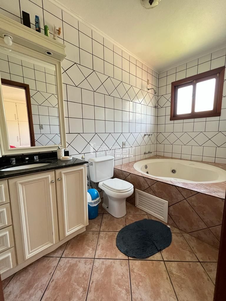 Casa à venda com 4 quartos, 260m² - Foto 14