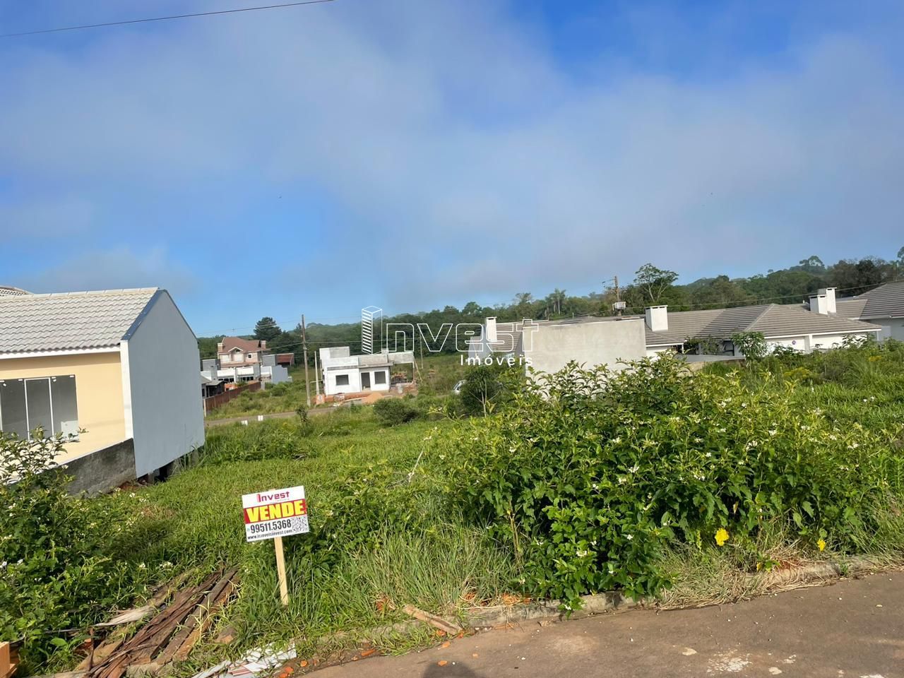 Terreno, 327 m² - Foto 2