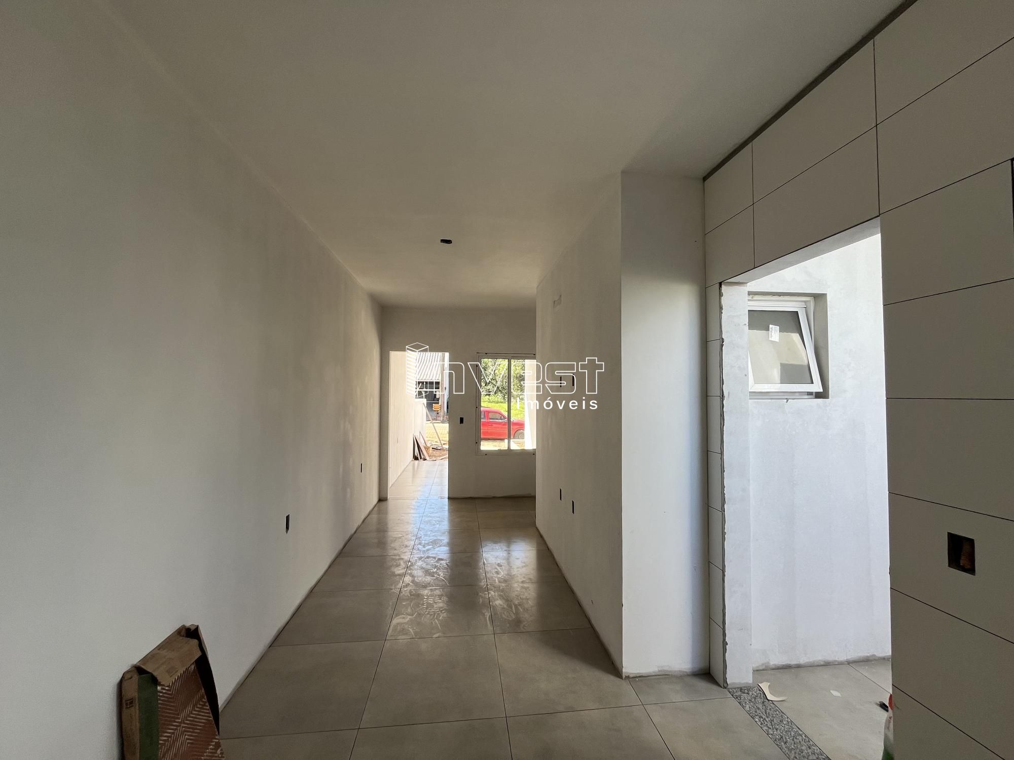Casa, 2 quartos, 58 m² - Foto 8
