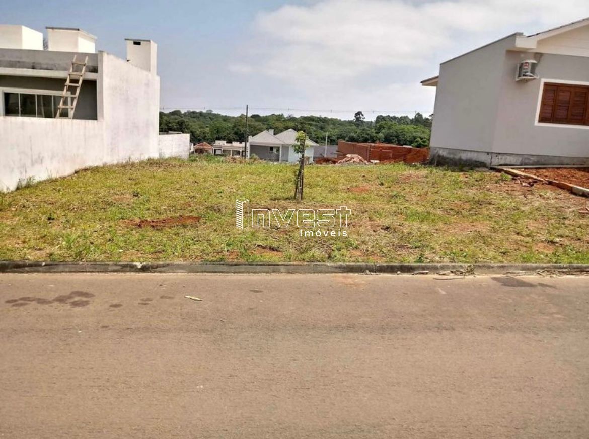 Terreno, 327 m² - Foto 5