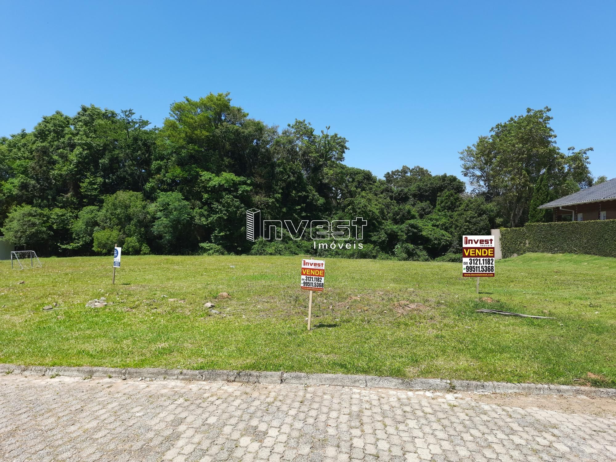 Terreno/Lote à venda  no Verena - Santa Cruz do Sul, RS. Imóveis