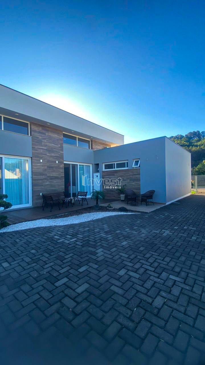 Casa, 3 quartos, 184 m² - Foto 18