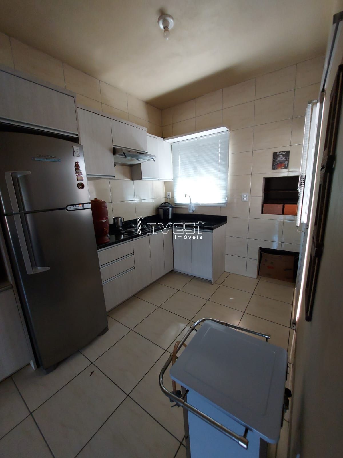 Apartamento, 2 quartos, 64 m² - Foto 5