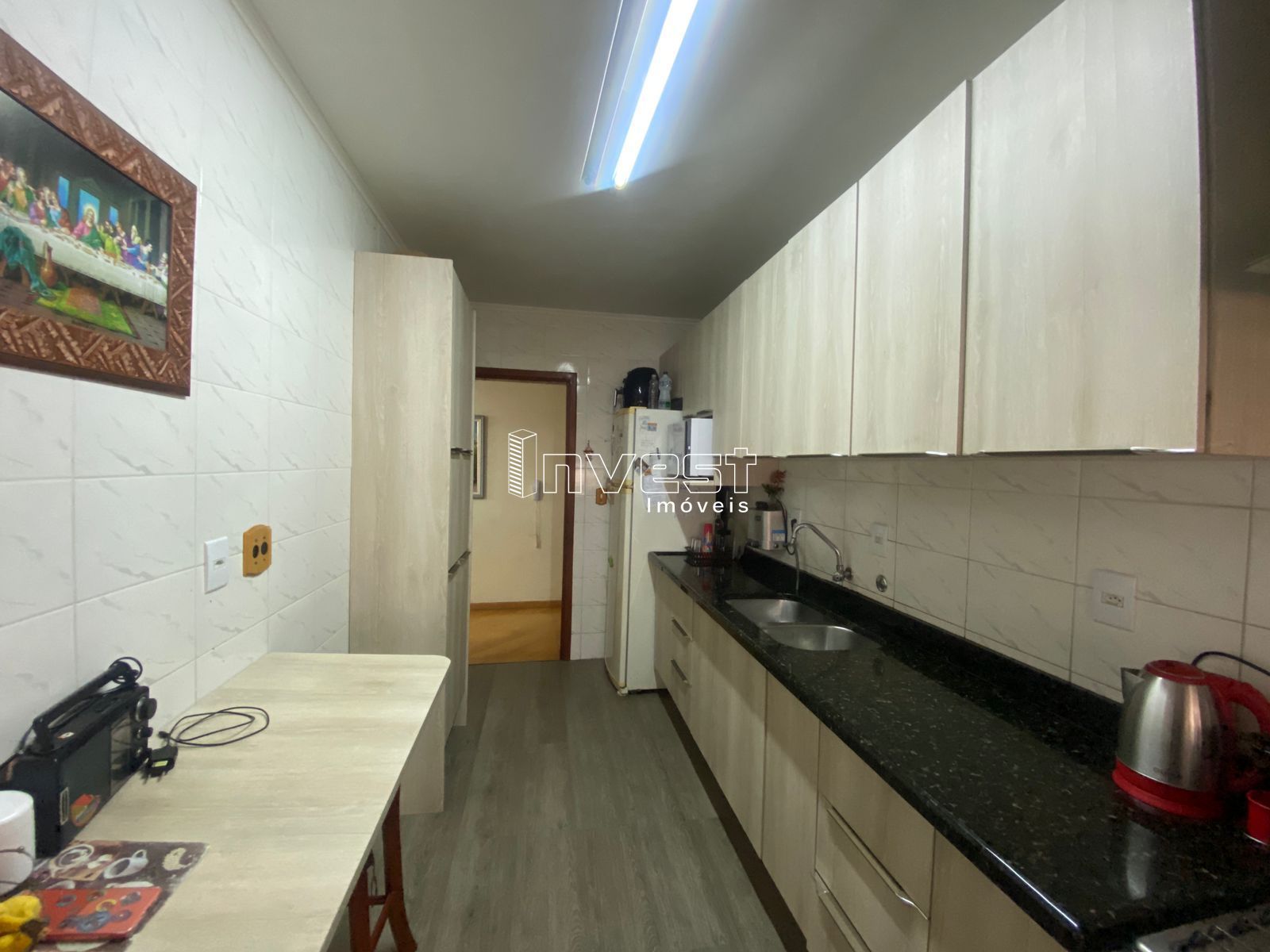 Apartamento à venda com 3 quartos, 91m² - Foto 7