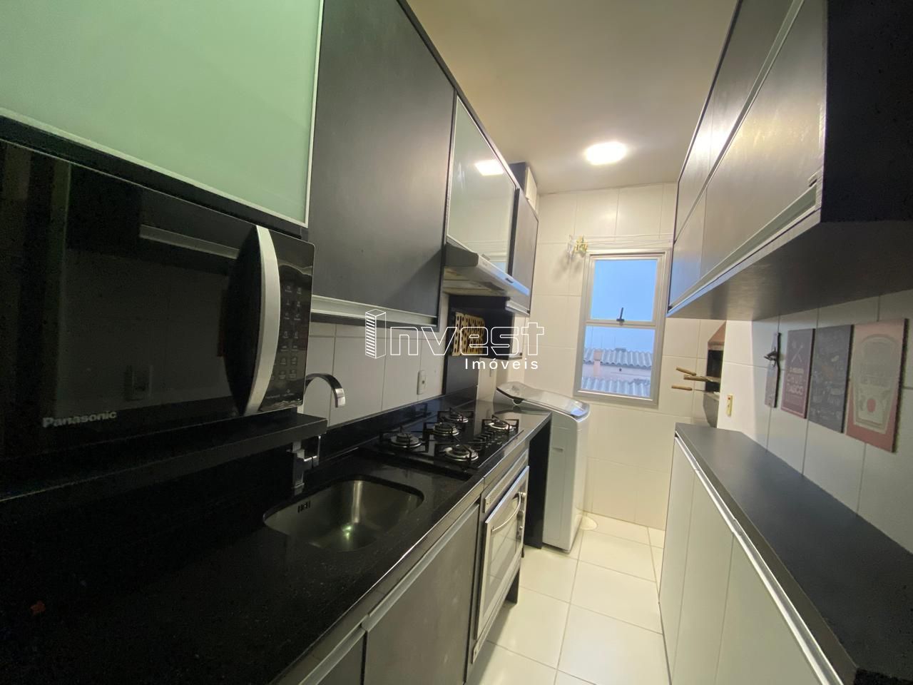 Apartamento à venda com 2 quartos, 51m² - Foto 7