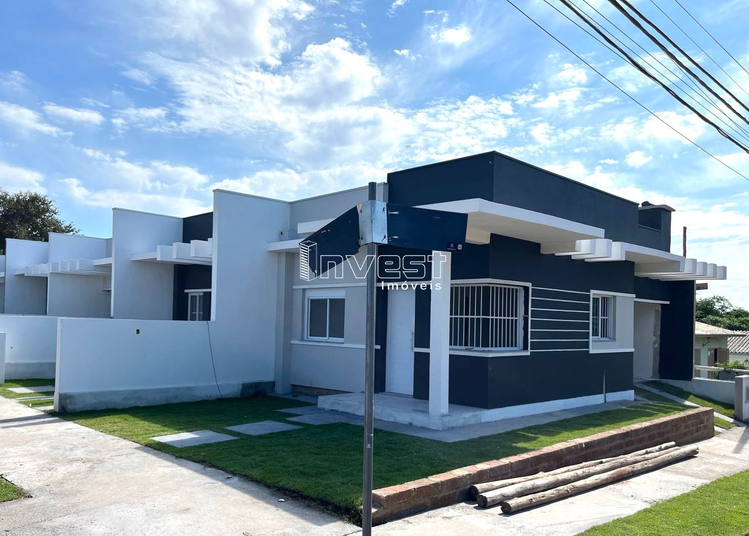 Casa à venda  no Ana Nery - Santa Cruz do Sul, RS. Imóveis
