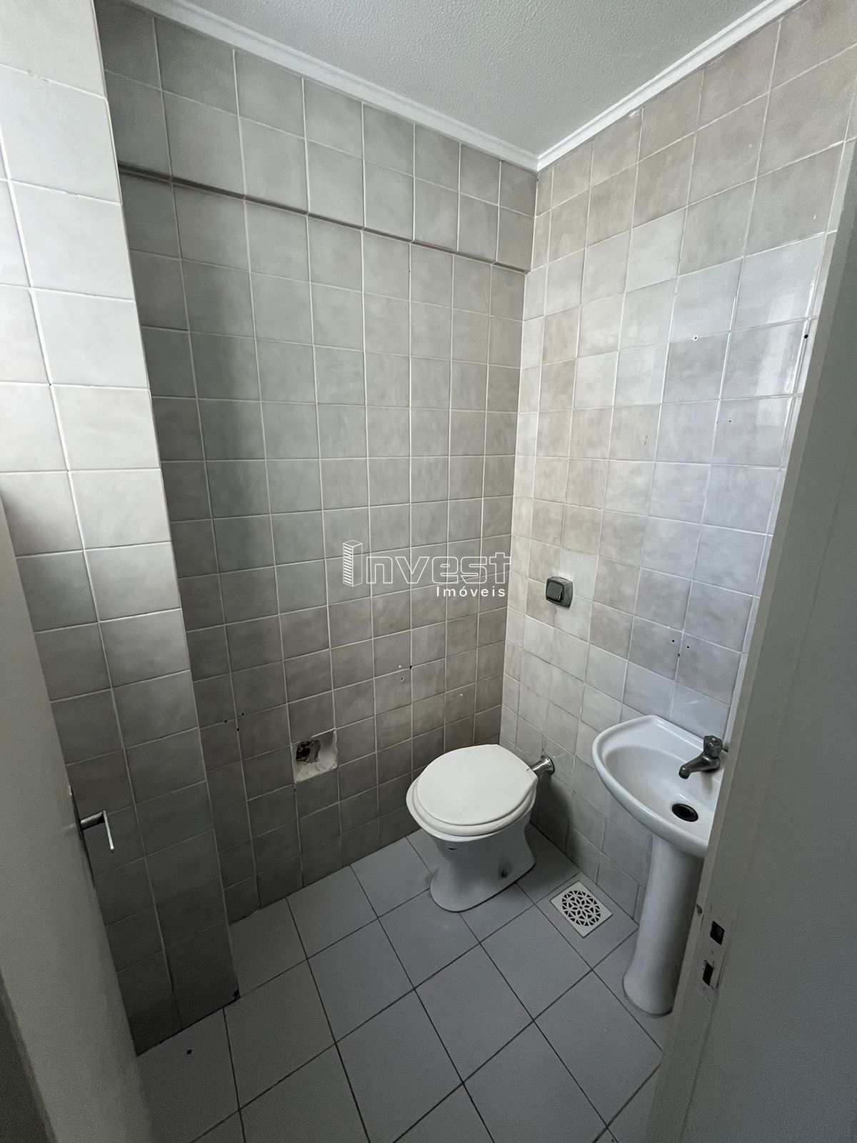 Conjunto Comercial-Sala à venda com 1 quarto, 42m² - Foto 5