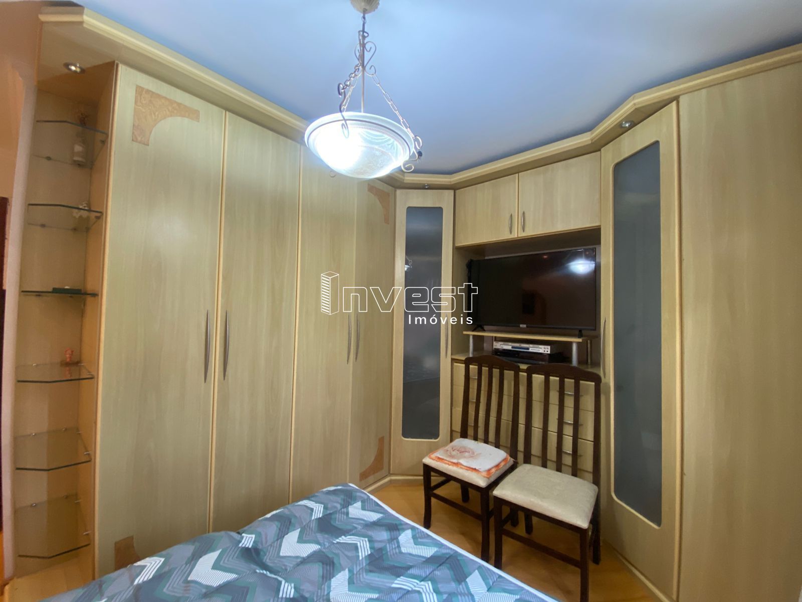 Apartamento à venda com 3 quartos, 91m² - Foto 9