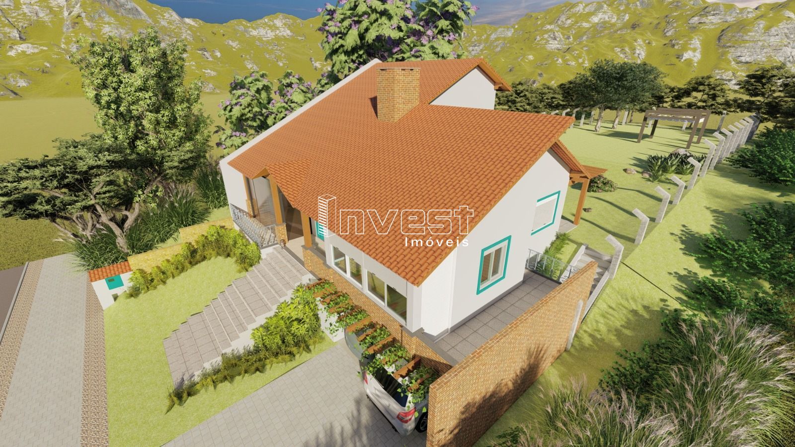 Casa à venda com 2 quartos, 150m² - Foto 30