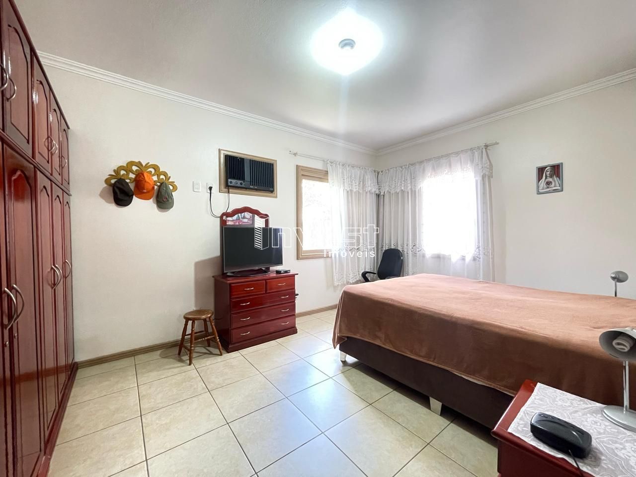 Casa à venda com 3 quartos, 198m² - Foto 13