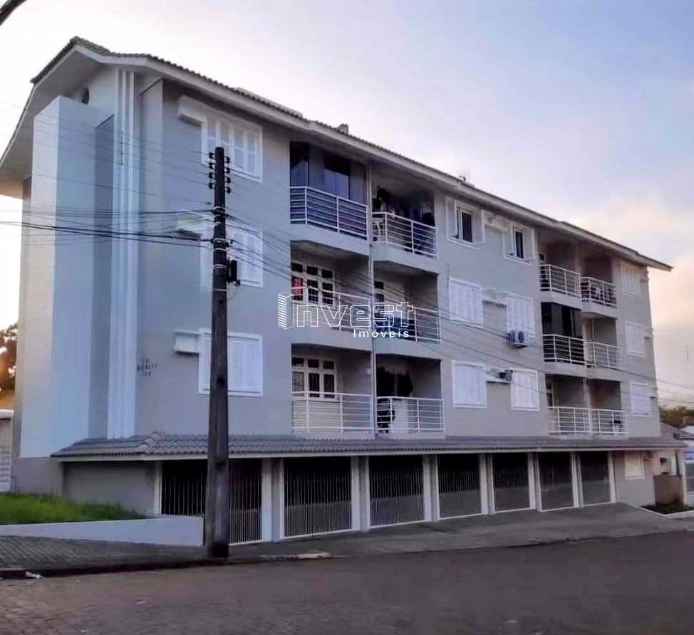 Apartamento  venda  no Universitrio - Santa Cruz do Sul, RS. Imveis