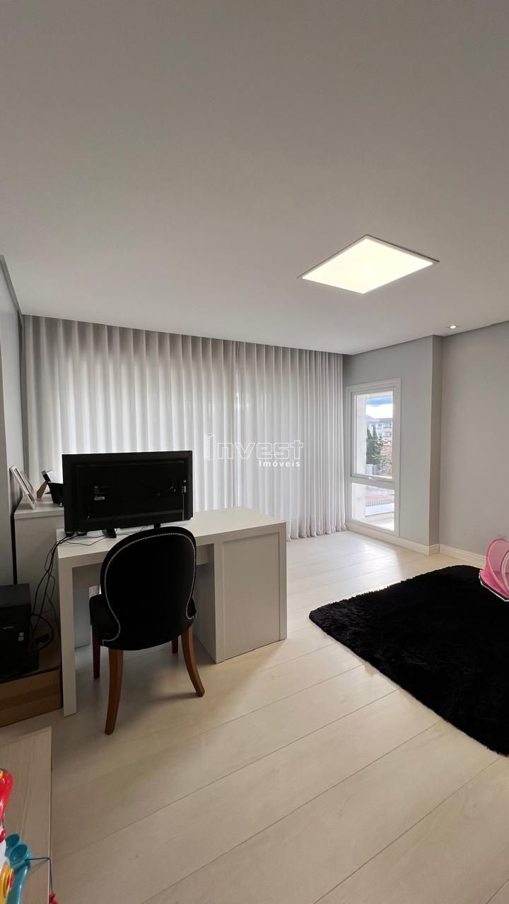 Casa, 4 quartos, 410 m² - Foto 27