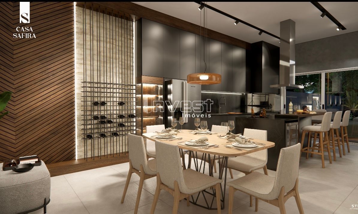 Casa de Condomínio, 3 quartos - Foto 7