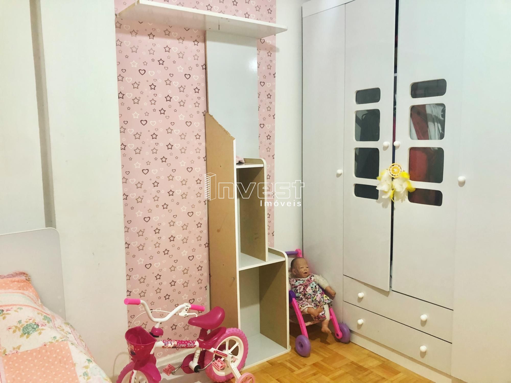 Apartamento à venda com 2 quartos, 69m² - Foto 11