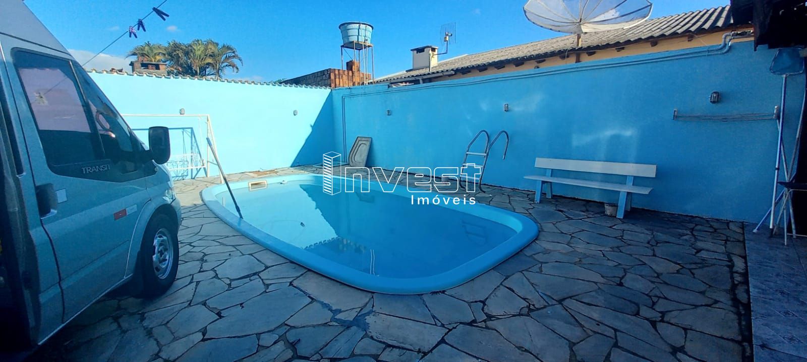 Casa, 3 quartos, 260 m² - Foto 20